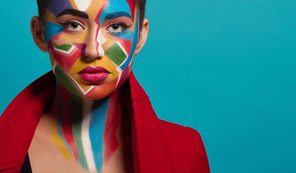 Which Color Personality Are You? How To Reveal Your True Colors - C Color
