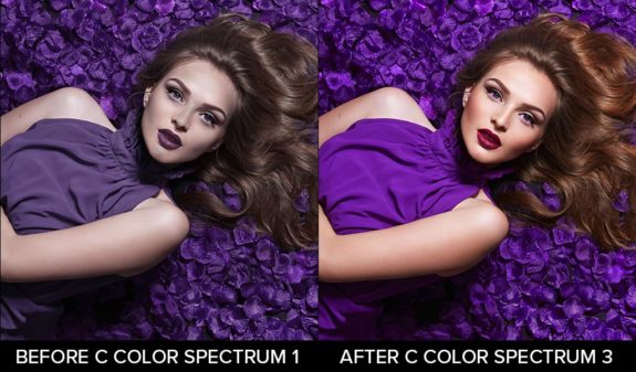 What Are The Four C Color® Spectrums And What Do They Mean? - C Color