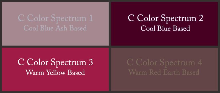 What Color Should You Wear For Your Complexion? The Myth Regarding This ...