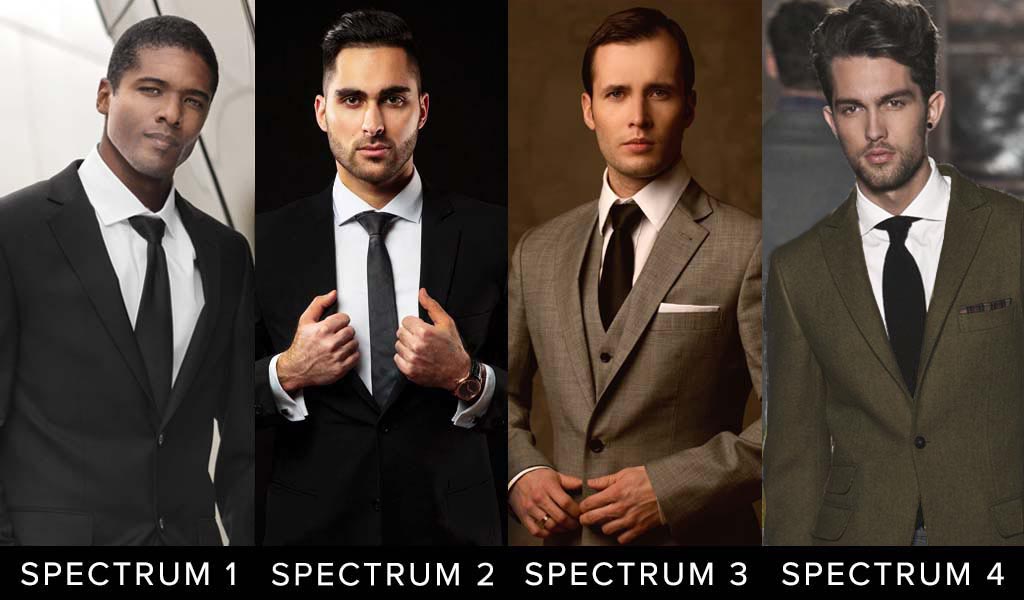 The Best Colors To Wear To An Interview C Color