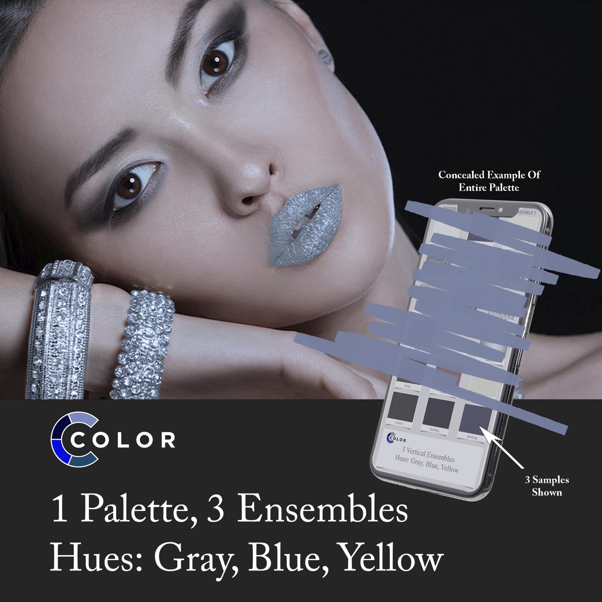 4 Color Consultant Training Courses To Grow Your Career - C Color