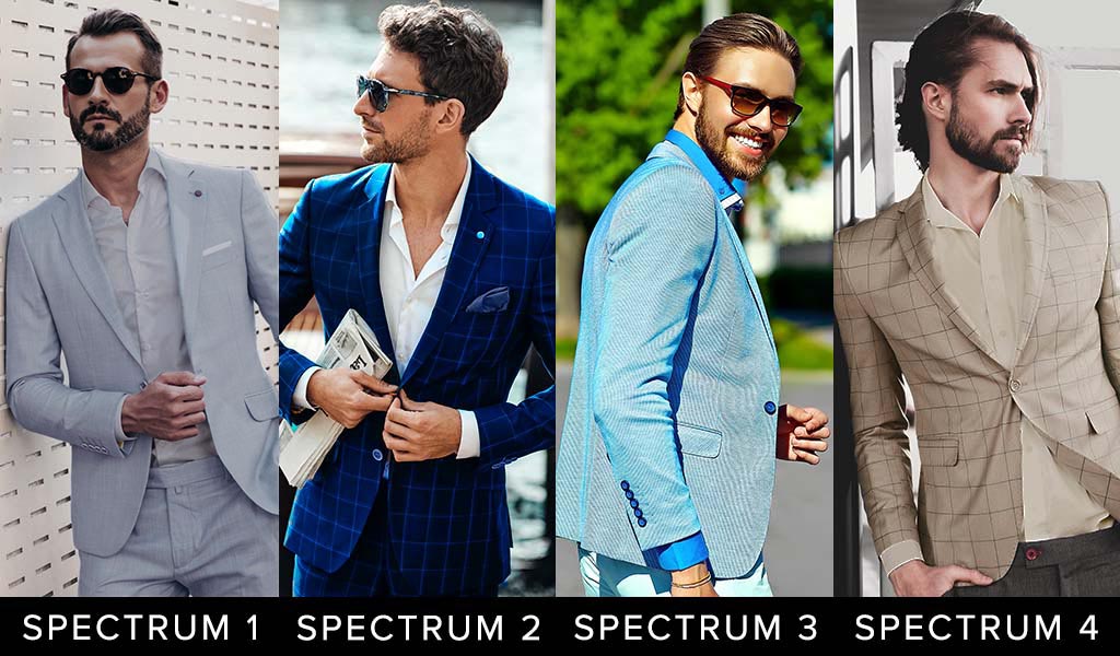 Defining Summer Colors And How To Wear Those Colors - C Color