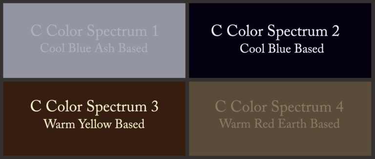 Which Colors To Wear In Fall; Exploring 8 Fall Fashion Hues - C Color