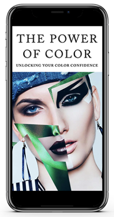 book - the power of color